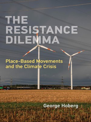 cover image of The Resistance Dilemma